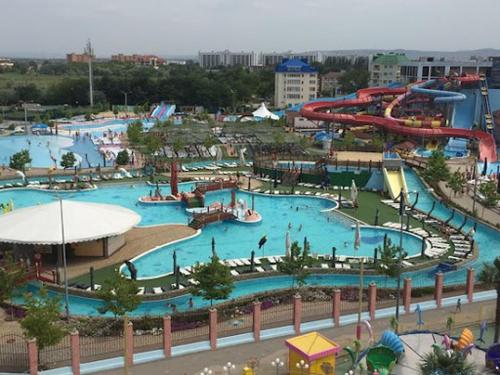 Water park, Sea oasis in Anapa Water park, Sea oasis in Anapa