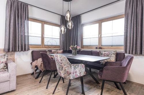 Létesítmények, Apartment Katharina in Brandberg Létesítmények, Apartment Katharina in Brandberg