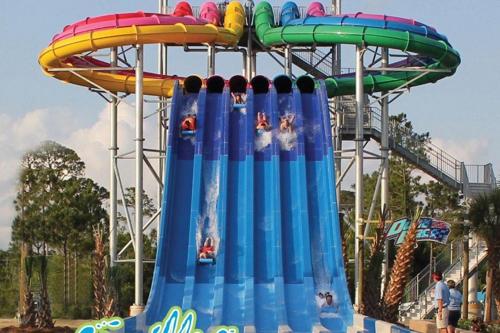 Nearby attraction, Hotel Indigo Orange Beach - Gulf Shores by IHG in Orange Beach Nearby attraction, Hotel Indigo Orange Beach - Gulf Shores by IHG in Orange Beach