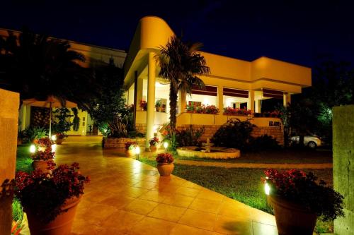 Hotel Villa Fontana
