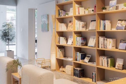 Recreational facilities, 山鄰山林青年文旅 forest 3030 hostel in Yuli Township Recreational facilities, 山鄰山林青年文旅 forest 3030 hostel in Yuli Township