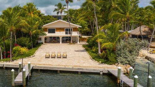外部景觀, La Siesta Resort & Villas in 伊斯拉莫拉達 (FL) 外部景觀, La Siesta Resort & Villas in 伊斯拉莫拉達 (FL)