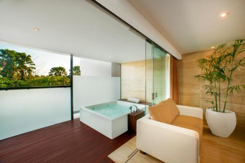 View, de Vins Sky Hotel Seminyak in Seminyak View, de Vins Sky Hotel Seminyak in Seminyak