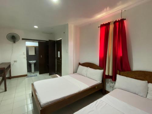 Shoreland Beach Resort by Cocotel in Nasugbu Shoreland Beach Resort by Cocotel in Nasugbu