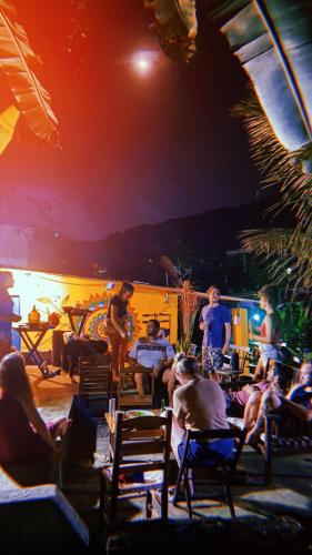Programlehetőségek, Sintonia Surf Hostel e Bar in Ubatuba Programlehetőségek, Sintonia Surf Hostel e Bar in Ubatuba