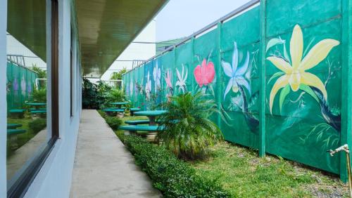 Hostel Cattleya - Monteverde, Costa Rica in Monteverde Hostel Cattleya - Monteverde, Costa Rica in Monteverde