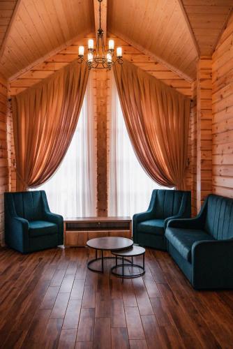 Olymp Hotel in Kurchatov Olymp Hotel in Kurchatov