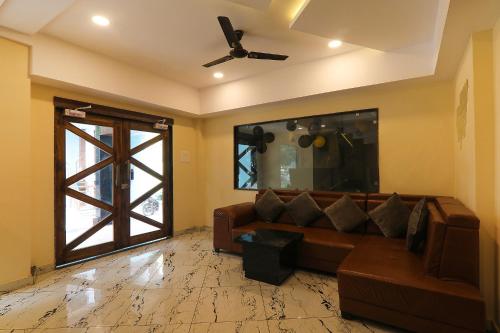 Facilities, Fabhotel Blueark in Banthra Sikander Pur Facilities, Fabhotel Blueark in Banthra Sikander Pur