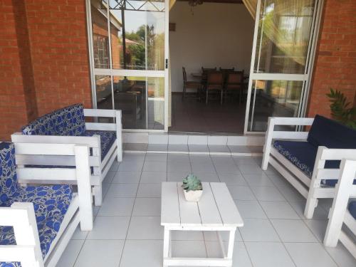 Faciliteter, Savanna in Bulawayo Faciliteter, Savanna in Bulawayo