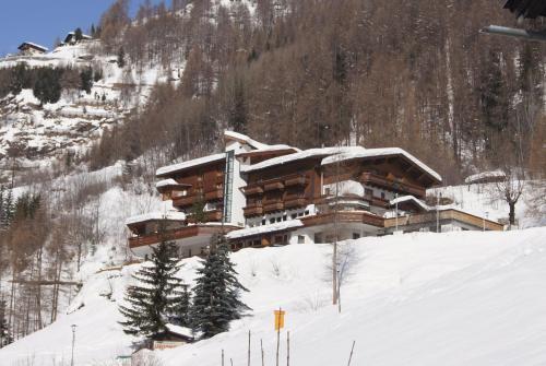 A szálláshely kívülről, Alpin Panoramahotel Larchenhof in Heiligenblut A szálláshely kívülről, Alpin Panoramahotel Larchenhof in Heiligenblut