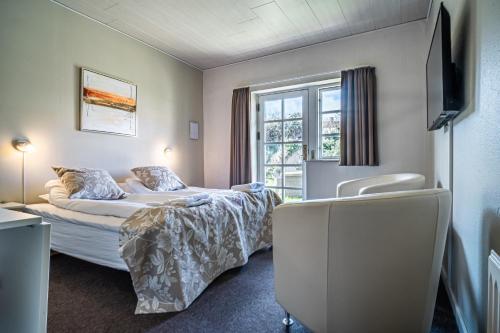 Hotel Allinge in Allinge Hotel Allinge in Allinge
