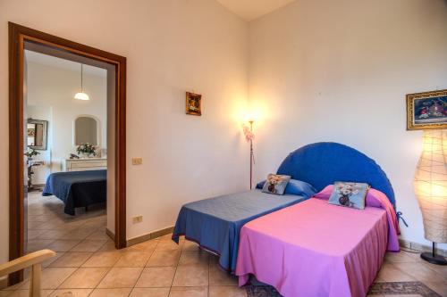 HOME SEA VIEW - ZANARDELLI