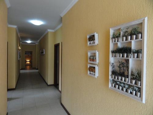 المرافق, Village du Soleil in Centro المرافق, Village du Soleil in Centro