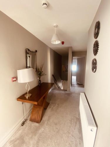 Lobby, 3 Bedroom Luxury Apartment Main Street Cashel Tipperary in Cashel Lobby, 3 Bedroom Luxury Apartment Main Street Cashel Tipperary in Cashel