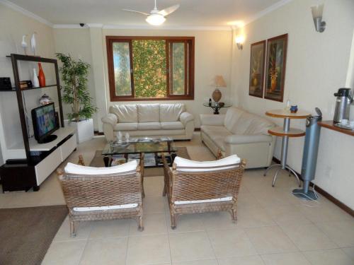 صالة مشتركة/ منطقة التلفزيون, Village du Soleil in Centro صالة مشتركة/ منطقة التلفزيون, Village du Soleil in Centro