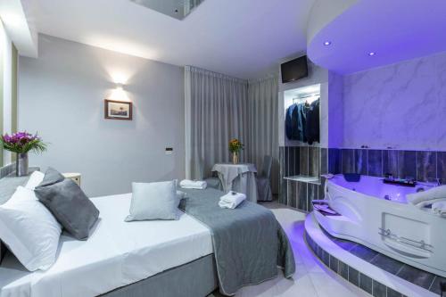 Hotel San Paolo near Edenlandia Hotel San Paolo near Edenlandia