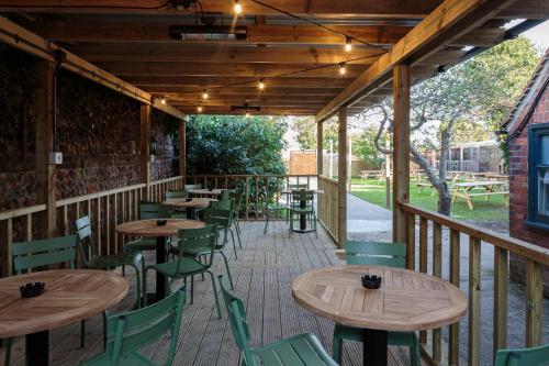 حديقة, The Crabtree Inn in هوف حديقة, The Crabtree Inn in هوف