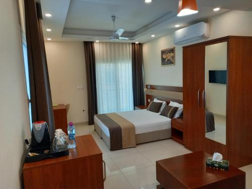 RED SEA HOTEL APARTMENT in דג'יבוטי RED SEA HOTEL APARTMENT in דג'יבוטי