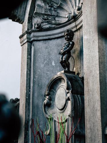 Holiday Inn Express - Brussels - Grand-Place - image 9
