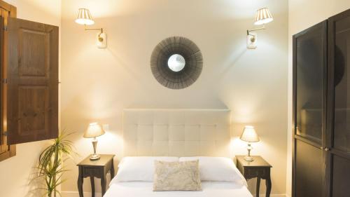 La Corelita - Living Toledo