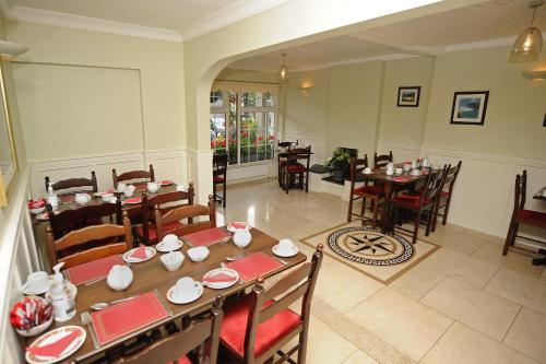 Clooneen House in Westport Clooneen House in Westport