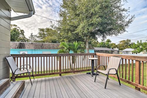 Seminole House Less Than 1 Mile to Indian Rocks Beach! in Seminole (FL) Seminole House Less Than 1 Mile to Indian Rocks Beach! in Seminole (FL)