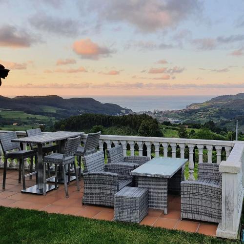 A szálláshely kívülről, AGROTURISMO ZUMINTXAZ in Mungia A szálláshely kívülről, AGROTURISMO ZUMINTXAZ in Mungia