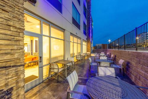 Facilities, Holiday Inn Express And Suites Harrisonburg University Area By IHG in East Harrisonburg Facilities, Holiday Inn Express And Suites Harrisonburg University Area By IHG in East Harrisonburg