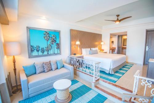 Wyndham Alltra Cancun All Inclusive Resort in Κανκούν Wyndham Alltra Cancun All Inclusive Resort in Κανκούν