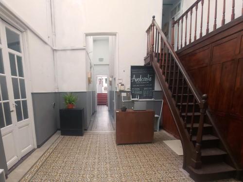 Avokanto hostel in Montevideo Avokanto hostel in Montevideo