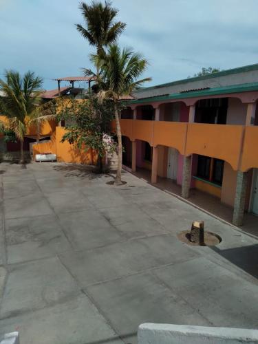 Hotel Duve Coral in โลเรโต้ Hotel Duve Coral in โลเรโต้