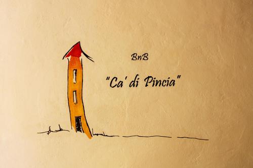 This photo about Ca' di Pincia shared on HyHotel.com