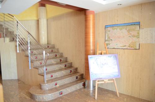 Fasiliti, Hotel Legazpi in Murcia Fasiliti, Hotel Legazpi in Murcia