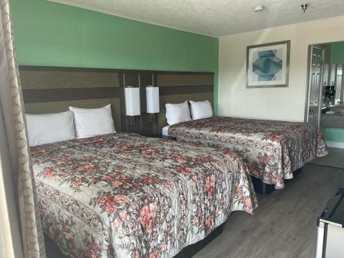 Executive Inn & Suites in Beaumont (TX) Executive Inn & Suites in Beaumont (TX)