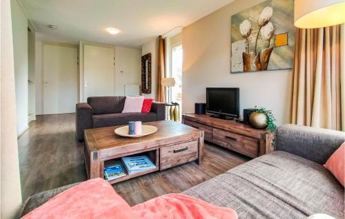Awesome home in Delden with Sauna, WiFi and 2 Bedrooms in Delden Awesome home in Delden with Sauna, WiFi and 2 Bedrooms in Delden
