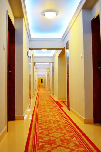 New Mwanza Hotel in Mwanza New Mwanza Hotel in Mwanza