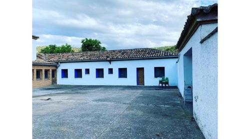 Albergue de Calcena in Calcena Albergue de Calcena in Calcena