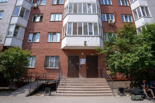 ЕВРО СТУДИЯ ЦЕНТР 50 ЛЕТ ВЛКСМ 15 in Tsentralny ЕВРО СТУДИЯ ЦЕНТР 50 ЛЕТ ВЛКСМ 15 in Tsentralny