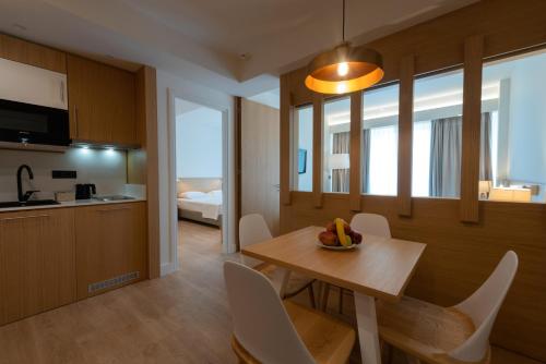 Pharae Palace in แคลามาทา Pharae Palace in แคลามาทา