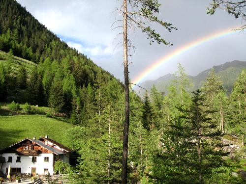 This photo about Hotel Gasthof Stuibenfall shared on HyHotel.com