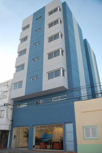 Apartahotel Astro Apart Hotel