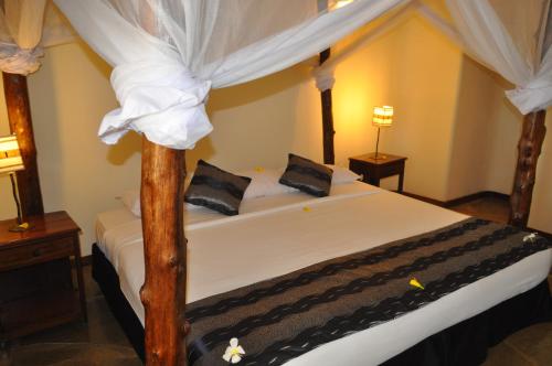 This photo about Afrika Pearl & Spa shared on HyHotel.com