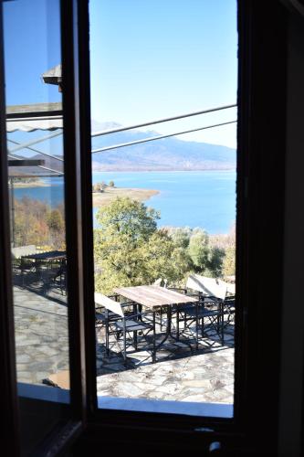 Ξενώνας Παρατηρητήριο Υπερώον (Ξενωνας Παρατηρητηριο Υπερωον) in 네오초리온 Ξενώνας Παρατηρητήριο Υπερώον (Ξενωνας Παρατηρητηριο Υπερωον) in 네오초리온