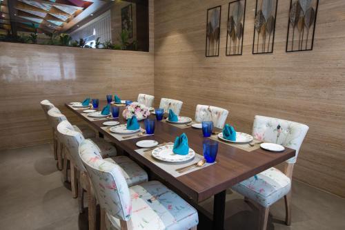 Restaurante, IKON By Annapoorna in Coimbatore Restaurante, IKON By Annapoorna in Coimbatore