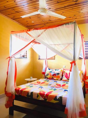 Villa CHRIS, Calme et Serenite in Nosy Be Villa CHRIS, Calme et Serenite in Nosy Be
