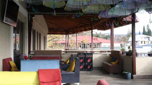 Palvelut, Tskaltubo Hotel Terrace in Tsqaltubo Palvelut, Tskaltubo Hotel Terrace in Tsqaltubo