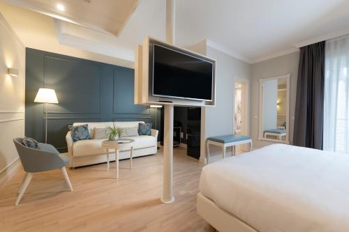 Hotel La Caporala in ヴェローナ Hotel La Caporala in ヴェローナ
