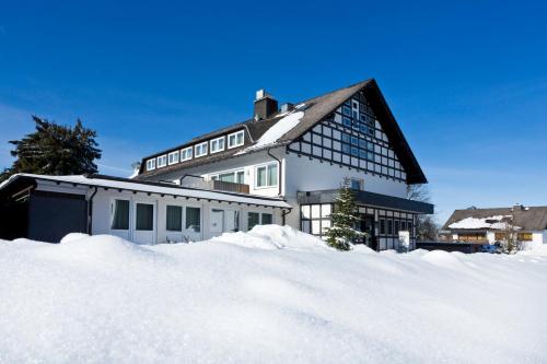 Eksterijer hotela, AVITAL Resort in Winterberg Eksterijer hotela, AVITAL Resort in Winterberg