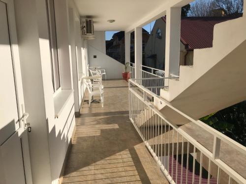 Гостевои дом на Свердлова in Adler Гостевои дом на Свердлова in Adler