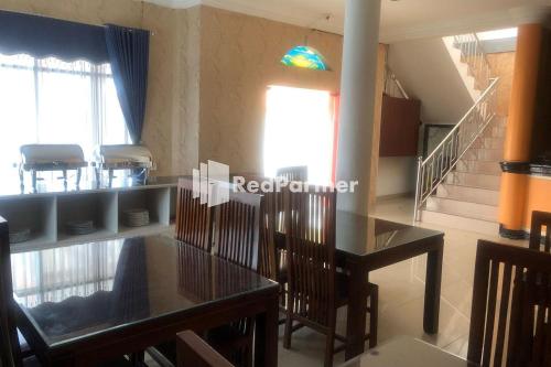 Facilities, Hotel Abna Sangatta Mitra RedDoorz in Singa Gembara Facilities, Hotel Abna Sangatta Mitra RedDoorz in Singa Gembara